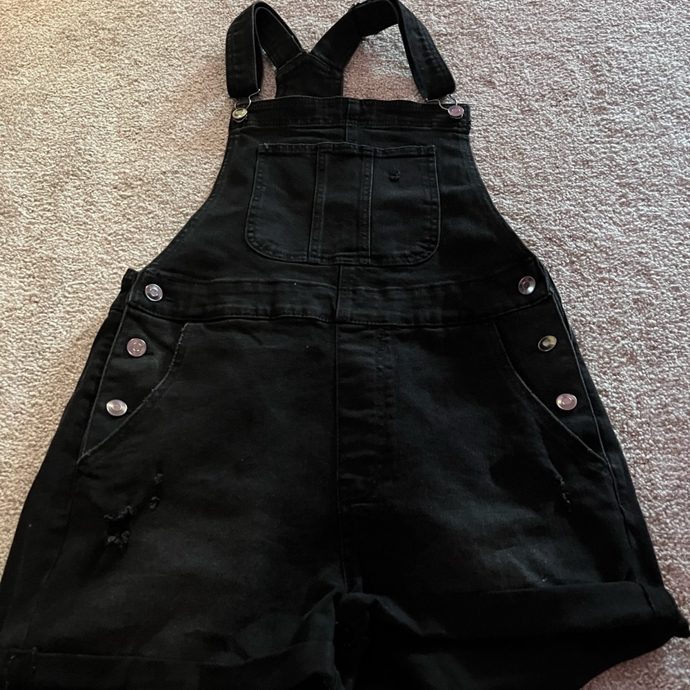 Overalls